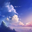 word里如何删除分节符或分页符
